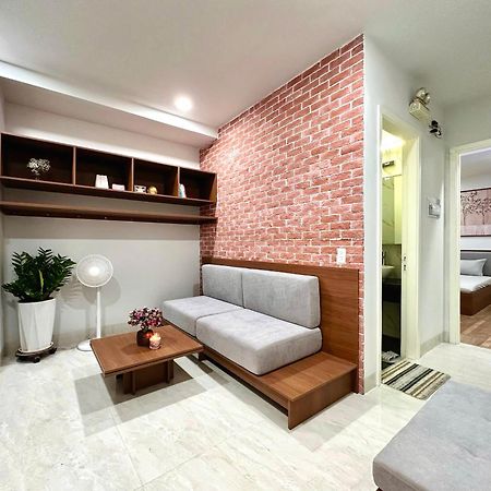 Hod Apartment Da Kao Ho Chi Minh City Exterior photo